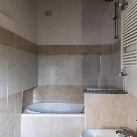 La Casa Di Rosy Oleggio