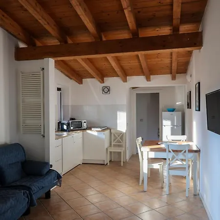 Апартаменты La Casa Di Rosy