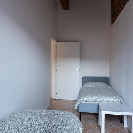 La Casa Di Rosy Apartment *