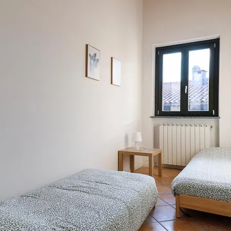 La Casa Di Rosy