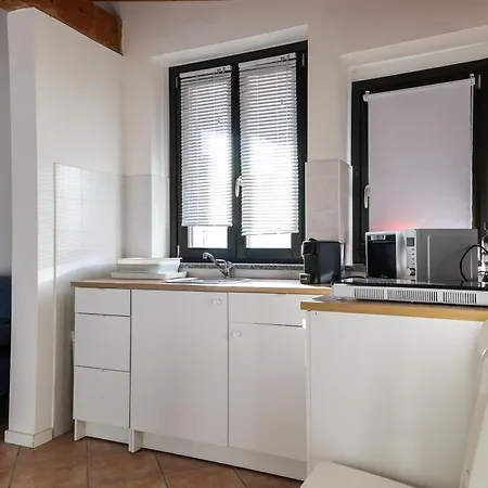 La Casa Di Rosy Oleggio