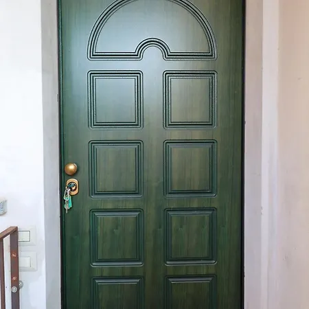 La Casa Di Rosy Apartment Oleggio