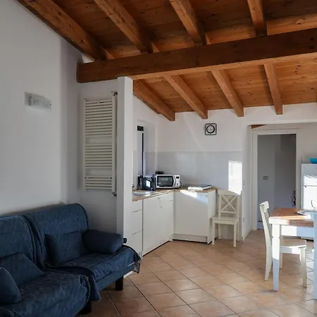 La Casa Di Rosy Апартаменты *