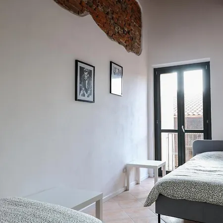 아파트 La Casa Di Rosy *