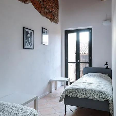 Apartment La Casa Di Rosy *
