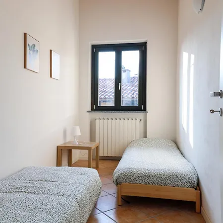 La Casa Di Rosy *