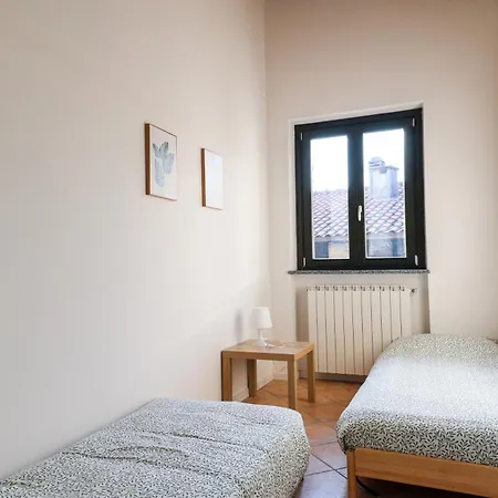 La Casa Di Rosy *