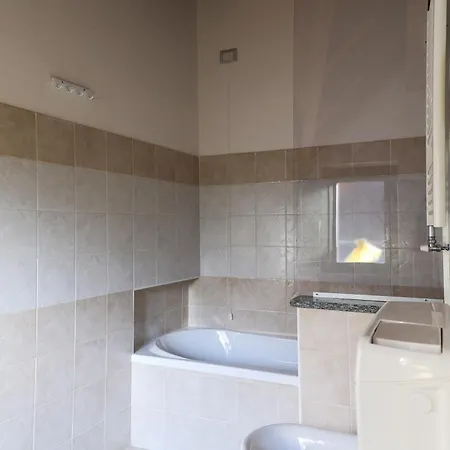 La Casa Di Rosy Oleggio