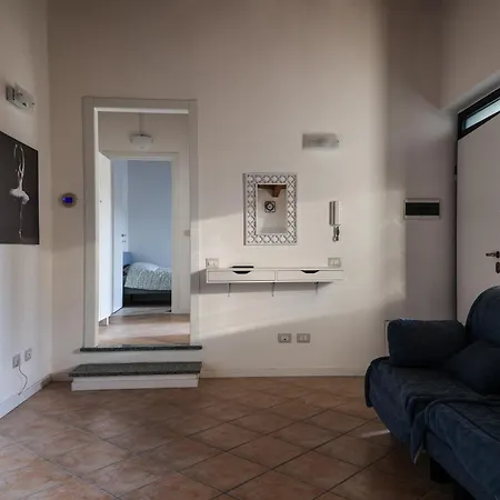 La Casa Di Rosy Apartment
