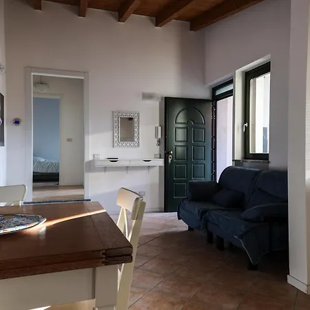 Apartment La Casa Di Rosy *
