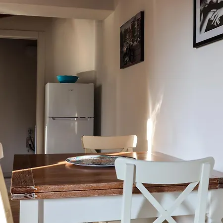 La Casa Di Rosy Apartment