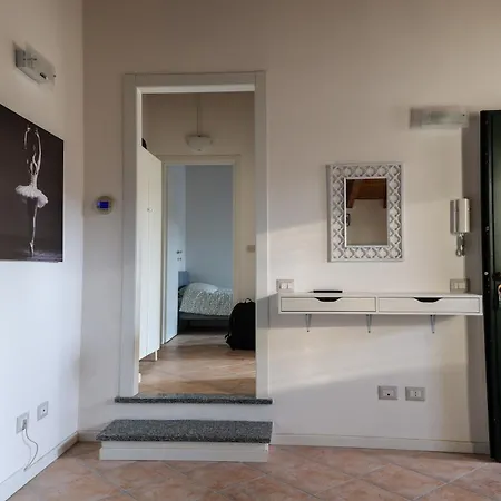 La Casa Di Rosy