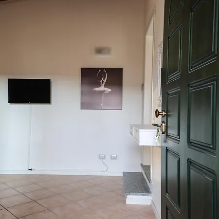 La Casa Di Rosy * Oleggio