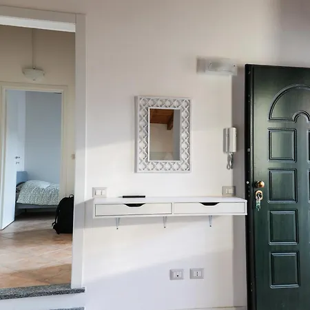 La Casa Di Rosy