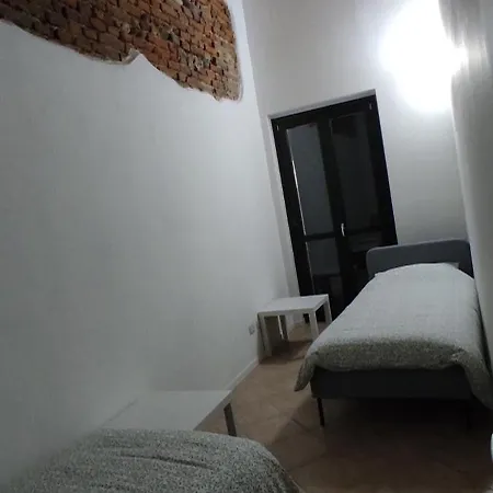 La Casa Di Rosy Oleggio