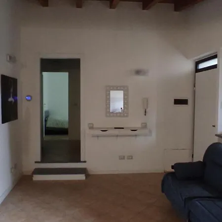 Апартаменты La Casa Di Rosy