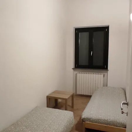La Casa Di Rosy Apartment