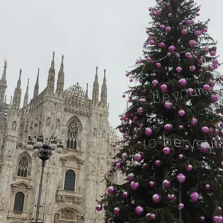 La Casa Di Rosy Apartamento