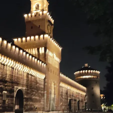 La Casa Di Rosy Oleggio