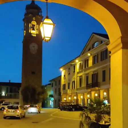 La Casa Di Rosy