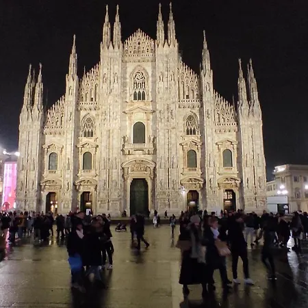 La Casa Di Rosy Apartamento