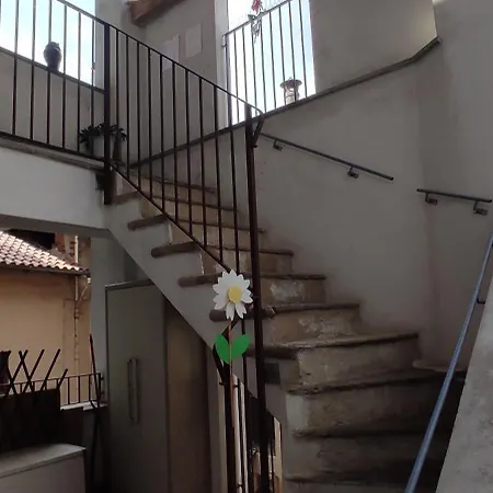 Апартаменты La Casa Di Rosy