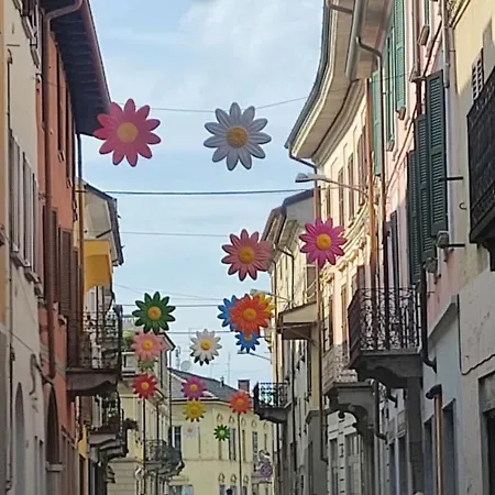 Apartamento La Casa Di Rosy *