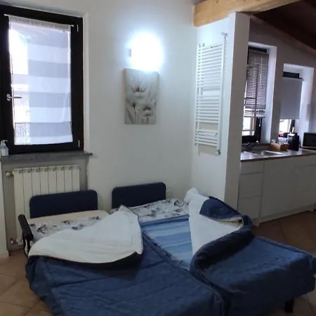 La Casa Di Rosy 아파트