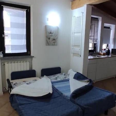 La Casa Di Rosy Apartment