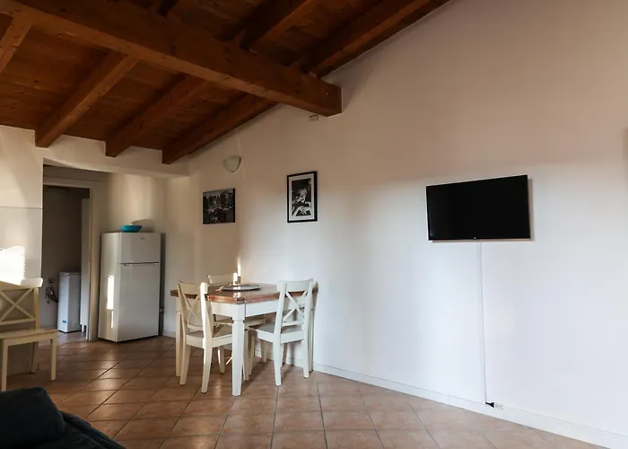 Appartement La Casa Di Rosy Oleggio