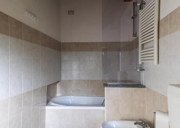 La Casa Di Rosy Oleggio