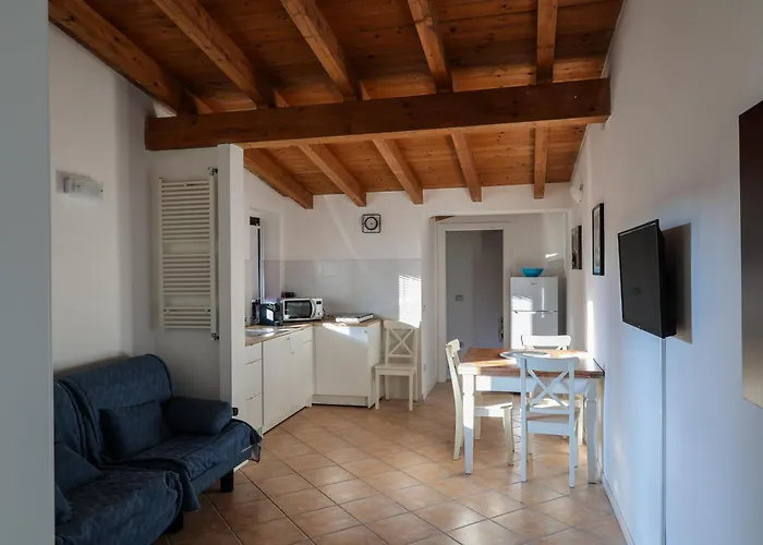 Appartement La Casa Di Rosy