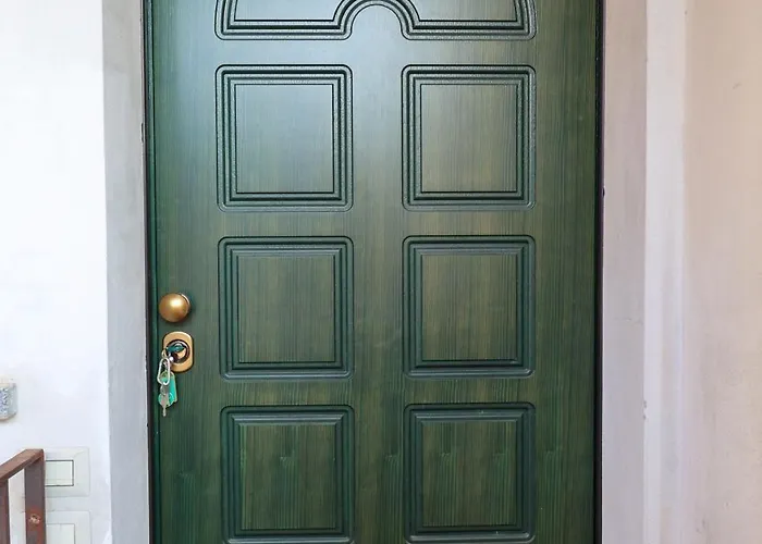 La Casa Di Rosy Appartement Oleggio