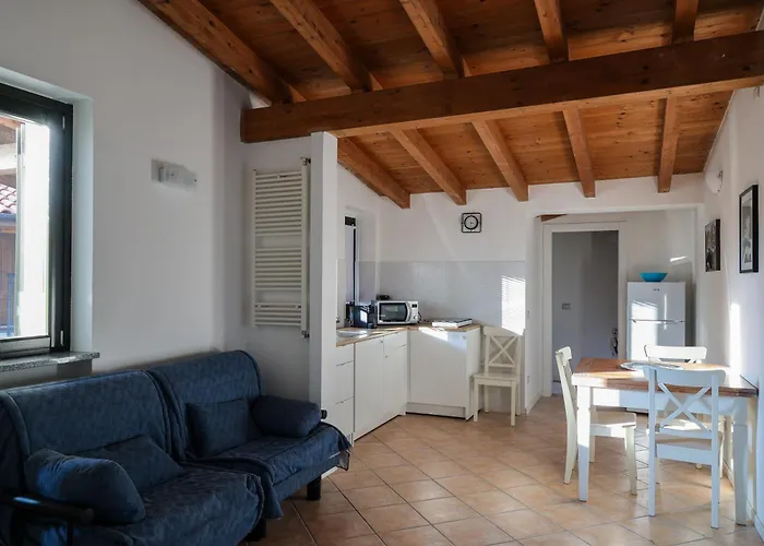 La Casa Di Rosy דירה *