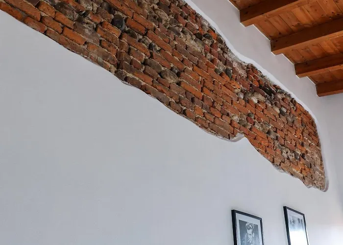 La Casa Di Rosy דירה *