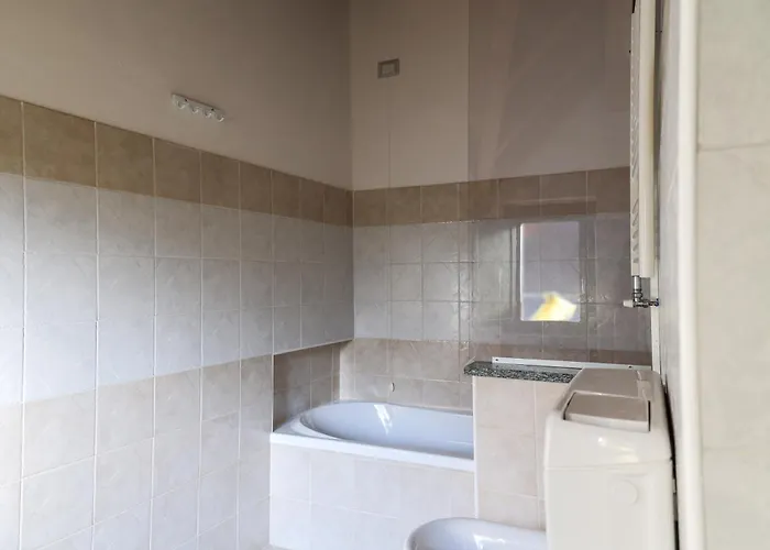 La Casa Di Rosy Oleggio