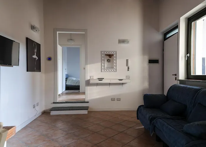 La Casa Di Rosy Appartement