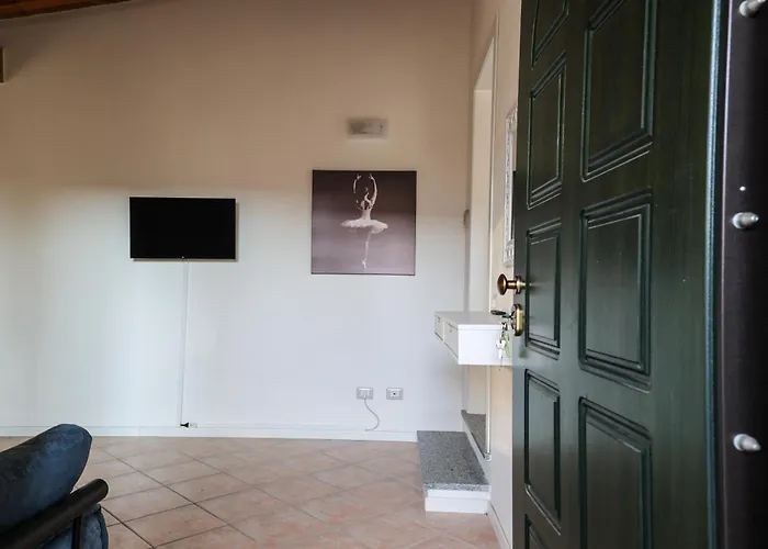 La Casa Di Rosy * Oleggio