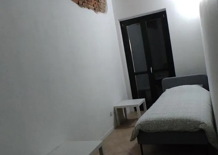 La Casa Di Rosy Oleggio