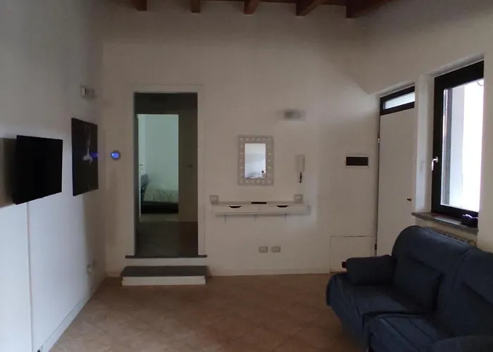 Appartement La Casa Di Rosy