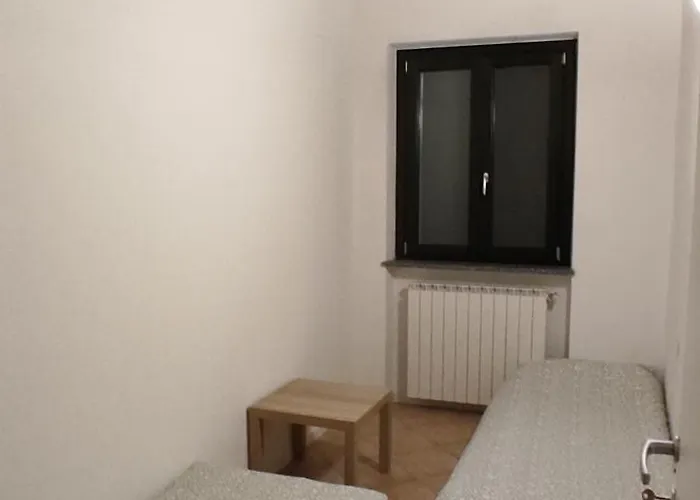 La Casa Di Rosy דירה