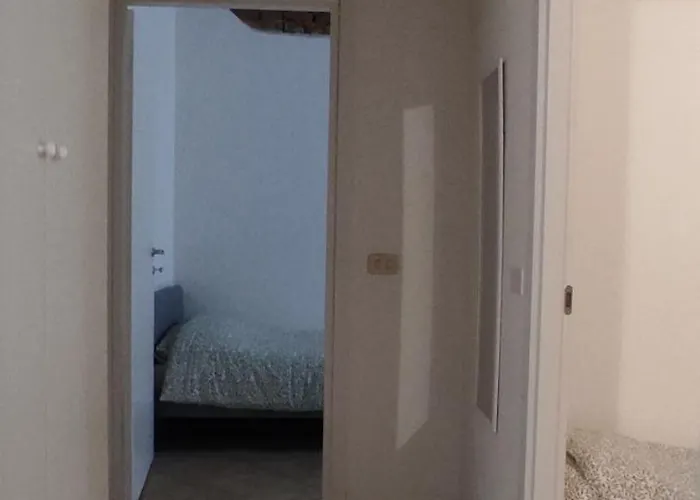 La Casa Di Rosy דירה *