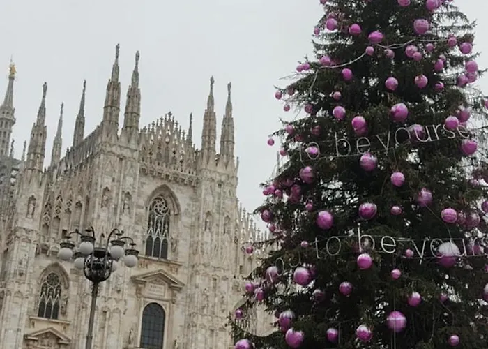 La Casa Di Rosy Appartement
