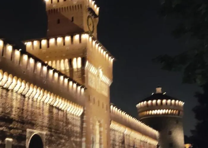 La Casa Di Rosy אולג'ו