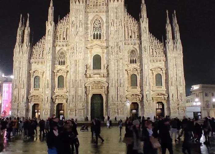 La Casa Di Rosy דירה