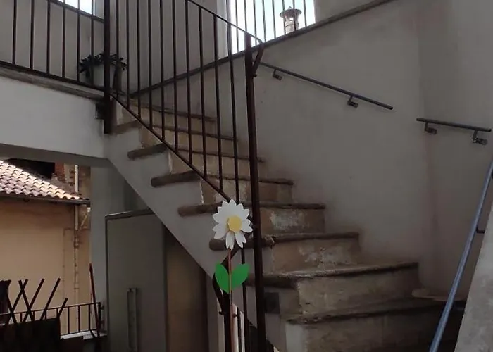 Appartement La Casa Di Rosy